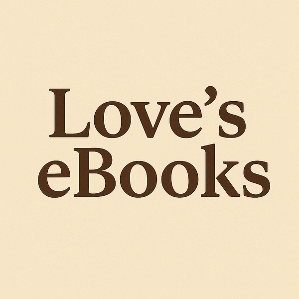 Love's Ebooks